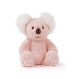 OB Designs Little Soft Toy Cupcake Koala