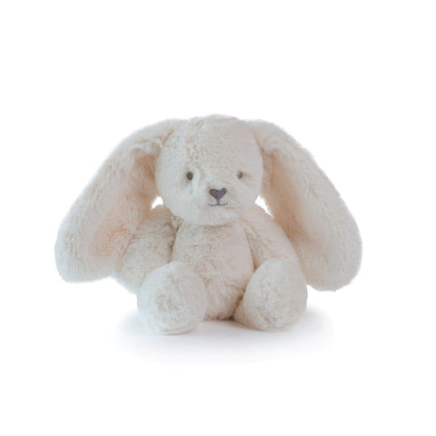 OB Designs Little Soft Toy Ziggy Bunny