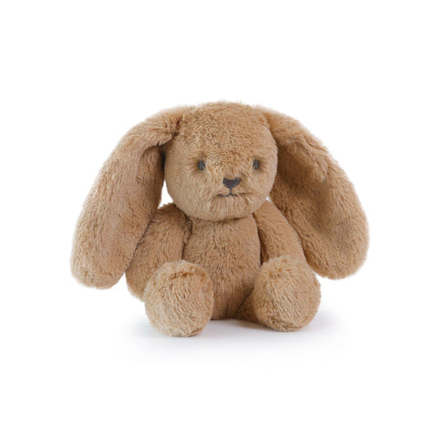 OB Designs Little Soft Toy Bailey Bunny