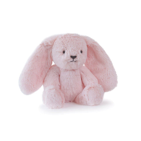 OB Designs Little Soft Toy Betsy Bunny