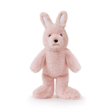 OB Designs Little Soft Toy Cotton Kangaroo