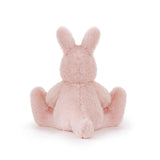 OB Designs Little Soft Toy Cotton Kangaroo