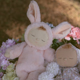 Olli Ella Lullaby Cozy Dinkum Bunny