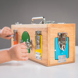 Mamagenius Original Lock Activity Box