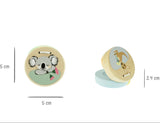 Koala Dream Bush Buddies Koala or Kangaroo Castanet