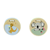 Koala Dream Bush Buddies Koala or Kangaroo Castanet