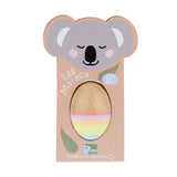 Koala Dream Rainbow Egg Shaker Maraca