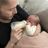 Mininor Baby Bottle - PP 240ml 0m+