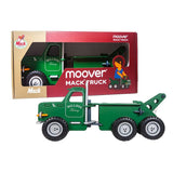 Moover Classic Mack Truck Ride-On