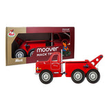 Moover Classic Mack Truck Ride-On