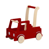 Moover Essentials Push Truck