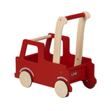 Moover Essentials Push Truck