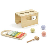 Moover Musical Tap Tap