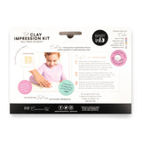 BABYink Soft Clay Impression Kit