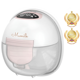Mumilk The Ella Portable Single Electric Breast Pump