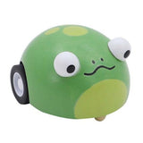 Kaper Kidz Wooden Pull-Back Animal