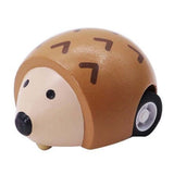 Kaper Kidz Wooden Pull-Back Animal