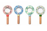 Kaper Kidz Aussie Backyard Magnifying Glass