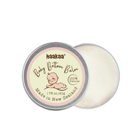 Haakaa Baby Bottom Balm 50g