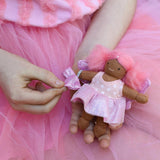 Olli Ella Holdie Folk Fairy (Assorted Styles)