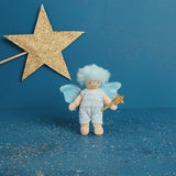Olli Ella Holdie Folk Fairy (Assorted Styles)