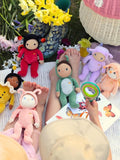 Olli Ella Dinky Dinkum Doll (Assorted Styles)