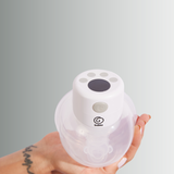 Bubka Wearable OG Double Breast Pump