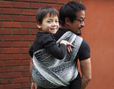 Wrapture Woven Wrap Baby Carrier