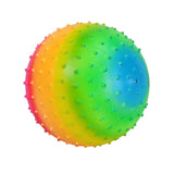 Kaper Kidz Rainbow Sensory Ball