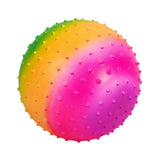 Kaper Kidz Rainbow Sensory Ball