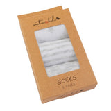 Emotion & Kids Baby Socks (Assorted Colours & Sizes)