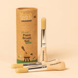 Honeysticks My First Paint Brush Set 3pk