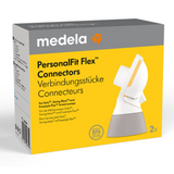 Medela PersonalFit Flex Connector (2pk)