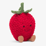 Jellycat Amusable Strawberry