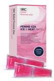 SRC Relief Femme-Eze Perineum Ice & Heat Packs