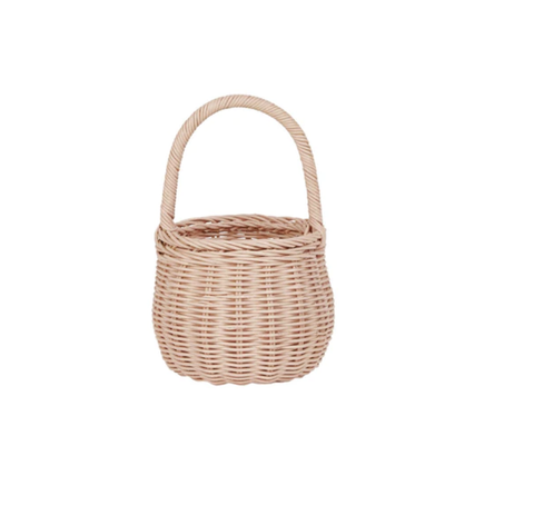 Olli Ella Rose Berry Basket