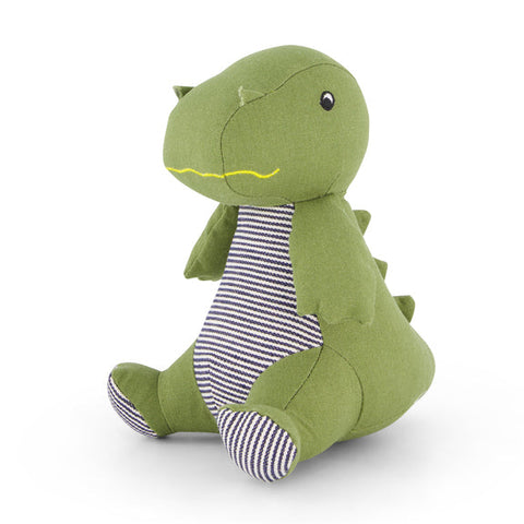 Lily & George Safari Friends - Roger the Croc