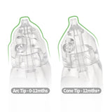 Haakaa Silicone Penguin Nasal Aspirator