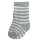 ES Kids Baby Socks 10pk (0-12m)