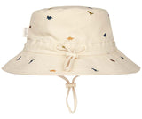 Toshi Sun Hat (Assorted Styles)