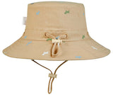 Toshi Sun Hat (Assorted Styles)