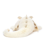 Jellycat Snow Dragon Large