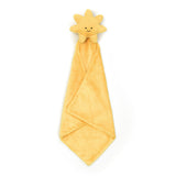 Jellycat Soother Amuseables Sun