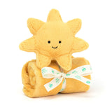 Jellycat Soother Amuseables Sun