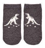 Toshi Organic Baby Socks (Assorted Colours & Sizes)