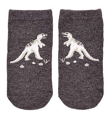 Toshi Organic Baby Socks (Assorted Colours & Sizes)