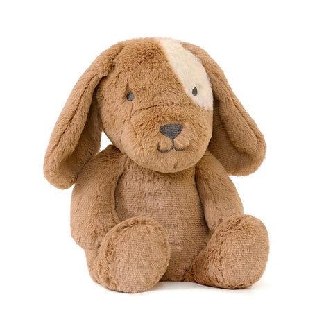 OB Designs Soft Toy Duke Dog