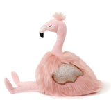 OB Designs Soft Toy Gloria Flamingo