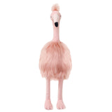 OB Designs Soft Toy Gloria Flamingo