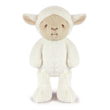 OB Designs Soft Toy Lee Lamb